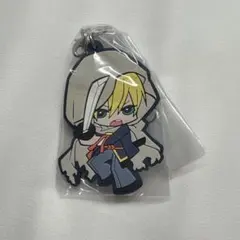 刀剣乱舞 山姥切国広 ラバーストラップ