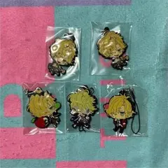 DIABOLIKLOVERS 無神コウ ラバスト