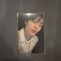 StrayKids　dominATE　映画　2週目　特典トレカ　アイエン