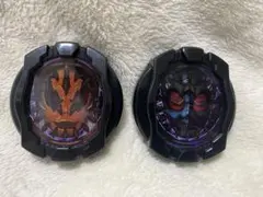 仮面ライダージオウ DXアナザーウォッチセットVOL.2 カバー