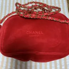 2026年最新】シャネルノベルティ ショルダーバッグの人気アイテム