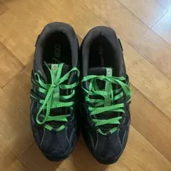 超美品Asics X andersonbell 27.0cmのサムネイル