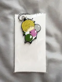 最遊記 ラバスト ラバーストラップ 三蔵