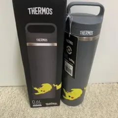 サーモス 480ml デスソース 水筒 - メルカリ