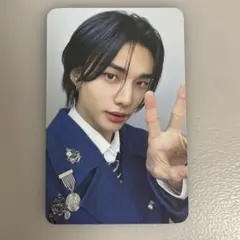 StrayKids スキズ ヒョンジン Magic school 会場限定トレカ