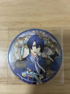 うたの⭐︎プリンスさまっ♪ うたプリ　真斗　コースター　ブロメイト