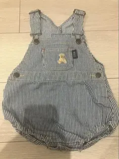 POLO RALPH LAUREN ベビー オーバーオール ロンパースのサムネイル