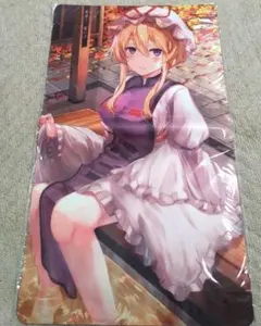 東方 プレイマットのおすすめ人気商品一覧 通販 - Yahoo!ショッピング