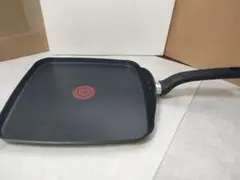 ティファール　T-fal　フライパン　グリドル　26cm
