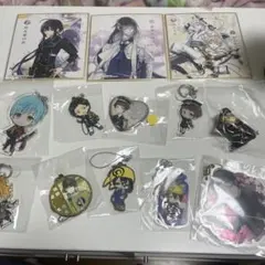 刀剣乱舞 グッズまとめ売り