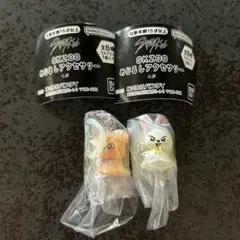 Skzoo めじるしアクセサリー　リノ　スンミン　離婚危機　スキズ