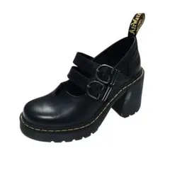 s*2様 Dr.Martens メリージェーン - メルカリ