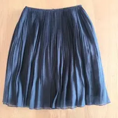 ANAYI プリーツスカート サイズ36