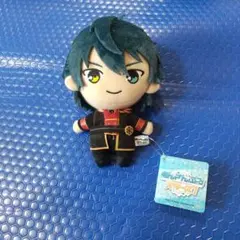 あんさんぶるスターズ！ 影片みか ぬいぐるみ