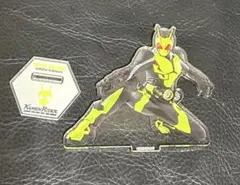 2026年最新】仮面ライダーゼロワン アクリルスタンドの人気アイテム