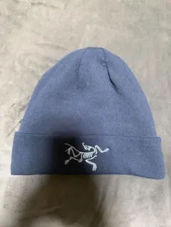 ARC'TERYX ネイビー ビーニー