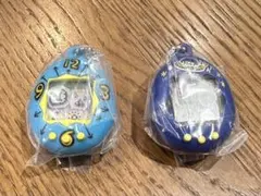 たまごっち シャカシャカチャーム 2個セット