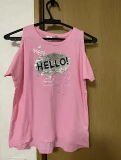 Tシャツ　GAP 140