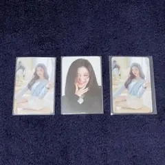 BABYMONSTER パリタ/Pharita トレーディングカード