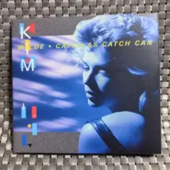 Kim Wilde/Catch As Catch Can:2CD+1DVD