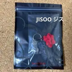 HANA ホールツアーグッズ ペンライトチャーム JISOO おまけ付き