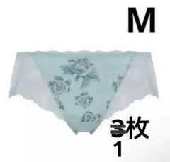 専用　トリンプ　レッドレーベル 0100 ボーイズレングス　Mのサムネイル