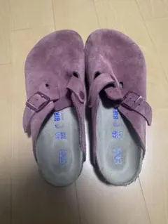 ビルケンシュトックのサムネイル
