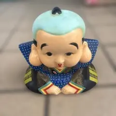 伏見土人形 蔵型貯金箱 2個 - メルカリ