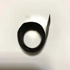 GUCCI ショップリボン ラッピングリボン ブラウン