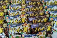 LOTTE パイの実 20袋のサムネイル