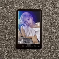 2025年最新】Nmixx ジウ fe3o4の人気アイテム - メルカリ