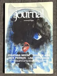 The Journal 20TH ISSUE Richard Kern - メルカリ