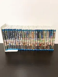 Dr.STONE ドクターストーン 1-26巻 セット - メルカリ