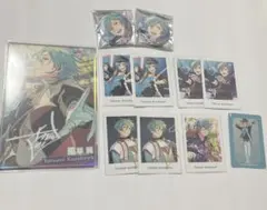 あんさんぶるスターズ！！ あんスタ 風早巽 グッズまとめ売り