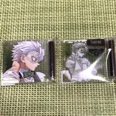 2025年最新】アクリルパネル 不死川実弥の人気アイテム - メルカリ