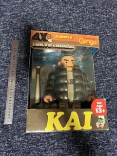 2025年最新】tokyo tribe フィギュアの人気アイテム - メルカリ