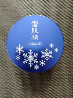 ★新品未使用★雪肌精 粉雪パウダーのサムネイル