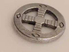 専用ページ】TaroWashimi タロウワシミ シルバーアクセサリー - メルカリ