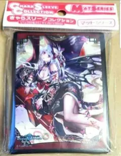 Shadowverse シャドウバース スリーブ 旧き天剣 イドメタ - メルカリ