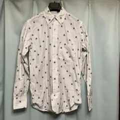 BLACK FLEECE ブラックフリース シャツ ブルックスブラザーズ GF