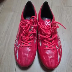 ミズノアルファ　エリート　26cm