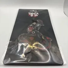 ヘルヴァボス ブリッツ アクリルキーホルダー