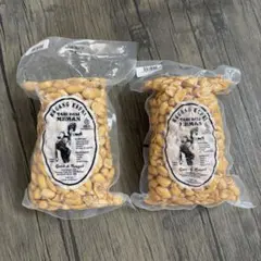 バリ島 ガーリック 大人気 ピーナッツ 3つセット POETRI BAWANG - メルカリ