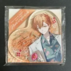 プロセカ 4th 感謝祭 ハート型アクリルブロック　東雲彰人　未開封　匿名配送