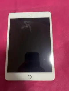 2025年最新】ipad mini4 ジャンクの人気アイテム - メルカリ