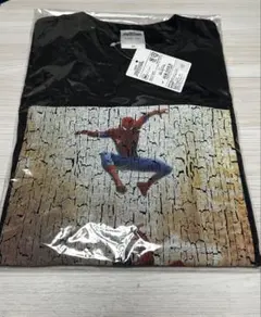 【新品】スパイダーマン　ブランド・ニュー・デイ　Tシャツのサムネイル