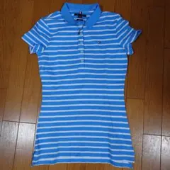TOMMY HILFIGER スリムフィット ポロシャツ S/P（新品　未使用）