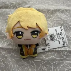 AMPTAKxCOLORS ちびぐるみ あっきぃ