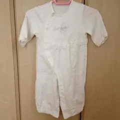 ディズニー ベビー 日本製 セレモニードレス