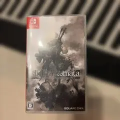 NieR:Automata The End of YoRHa Edition